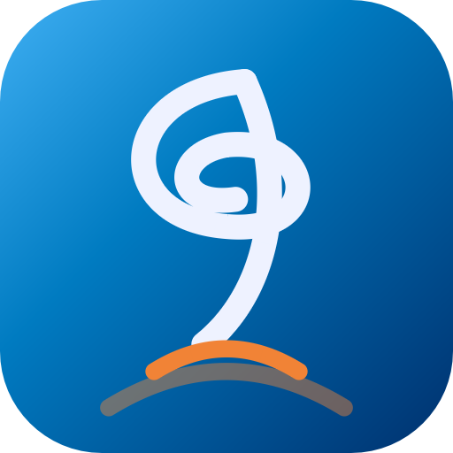 MusicFi app icon